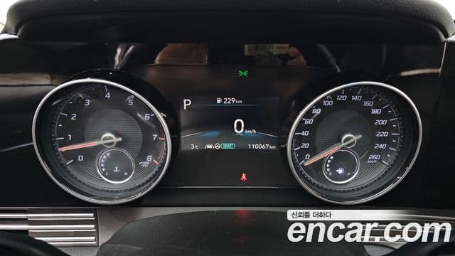 Hyundai The / новый New Grandeur IG Premium Choice, 2021 8