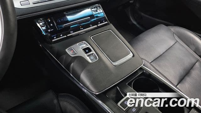 Hyundai The / новый New Grandeur IG Premium Choice, 2021 9