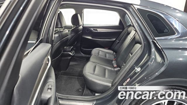 Hyundai The / новый New Grandeur IG Premium Choice, 2021 11