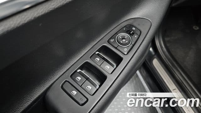 Hyundai The / новый New Grandeur IG Premium Choice, 2021 12