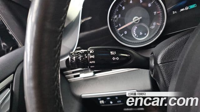 Hyundai The / новый New Grandeur IG Premium Choice, 2021 14