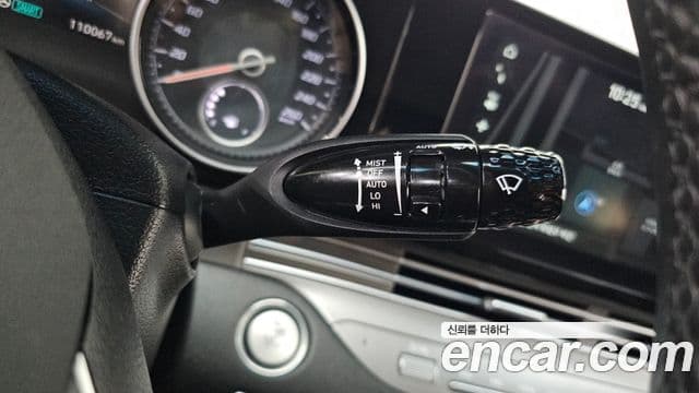 Hyundai The / новый New Grandeur IG Premium Choice, 2021 15