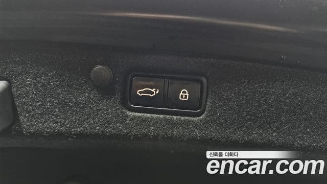 Hyundai The / новый New Grandeur IG Premium Choice, 2021 19