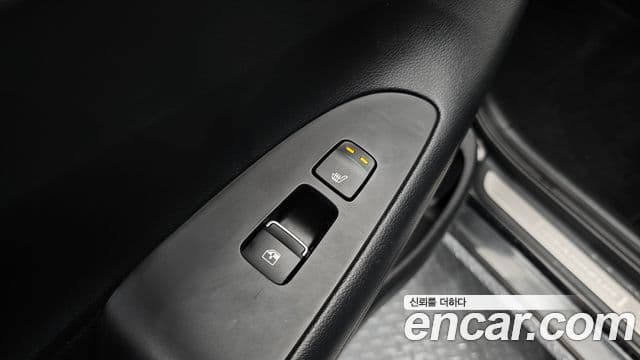 Hyundai The / новый New Grandeur IG Premium Choice, 2021 20