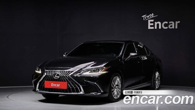 Lexus ES300h 7세대 Luxury Plus, 2023 1