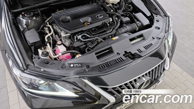 Lexus ES300h 7세대 Luxury Plus, 2023 6