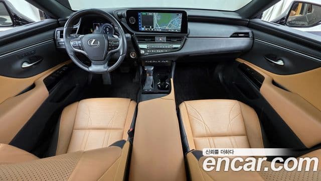 Lexus ES300h 7세대 Luxury Plus, 2023 7
