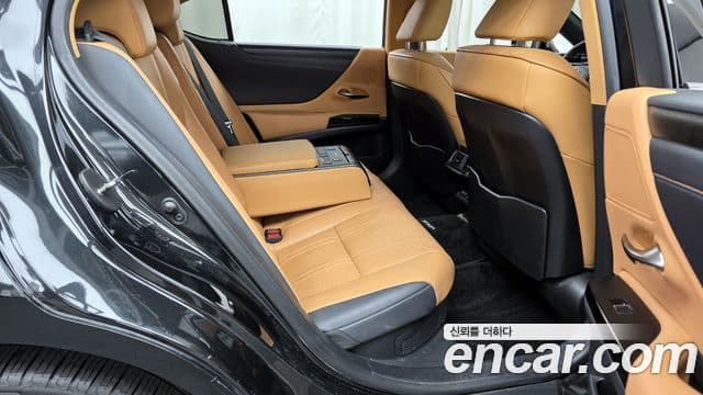 Lexus ES300h 7세대 Luxury Plus, 2023 12