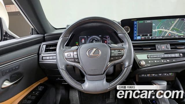 Lexus ES300h 7세대 Luxury Plus, 2023 13