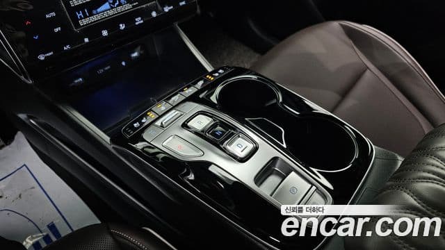 Hyundai Tucson (NX4) Inspiration, 2022 9