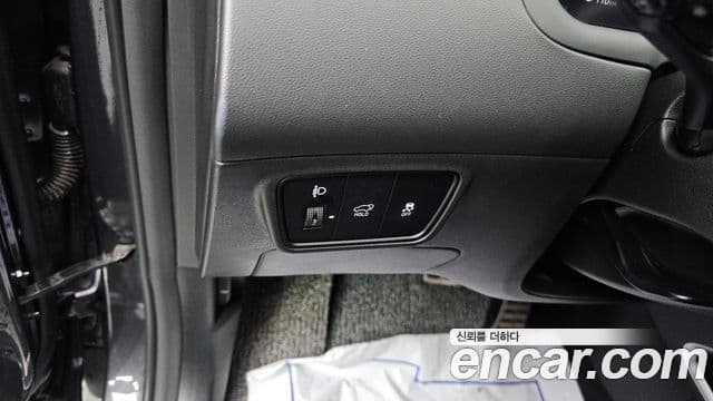 Hyundai Tucson (NX4) Inspiration, 2022 13