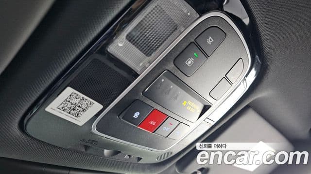 Hyundai Tucson (NX4) Inspiration, 2022 18