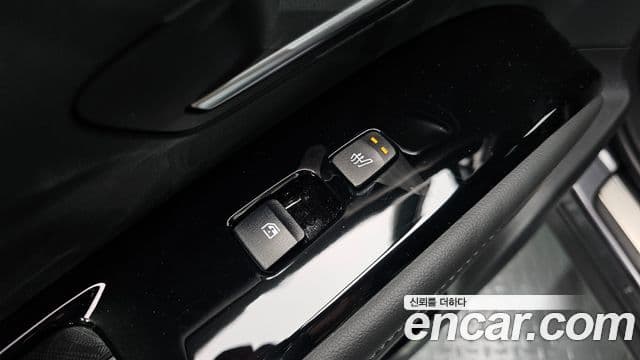 Hyundai Tucson (NX4) Inspiration, 2022 19