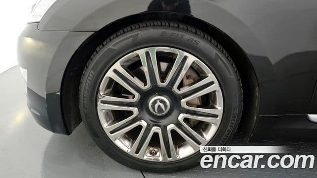 Hyundai Equus(новый кузов / новое поколение) Prestige, 2015 все фото