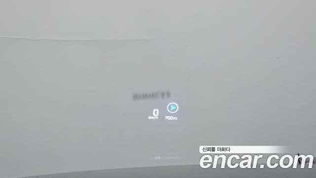 Hyundai Equus(новый кузов / новое поколение) Prestige, 2015 10