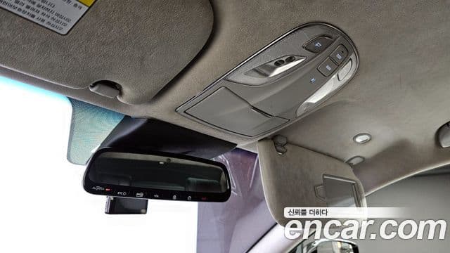 Hyundai Equus(новый кузов / новое поколение) Prestige, 2015 19