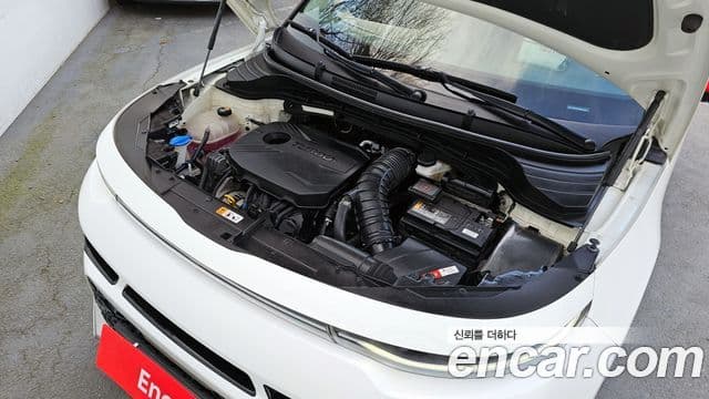 Kia Soul 부스터 Special, 2021 6