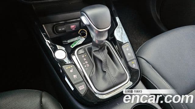 Kia Soul 부스터 Special, 2021 9