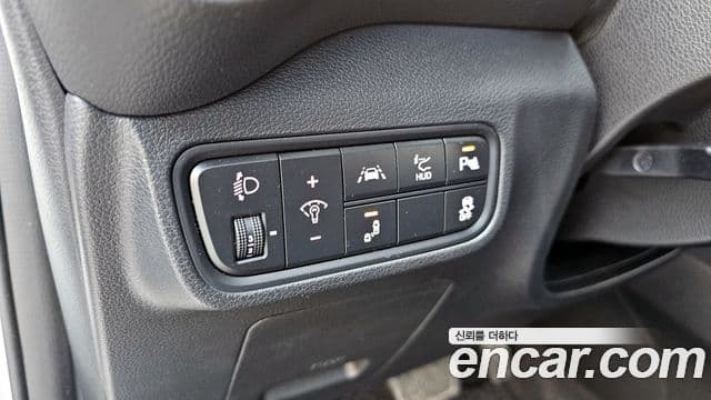 Kia Soul 부스터 Special, 2021 14