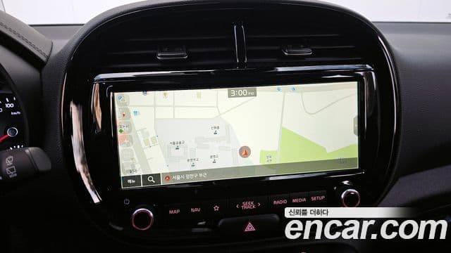 Kia Soul 부스터 Special, 2021 15