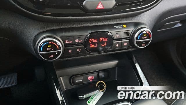 Kia Soul 부스터 Special, 2021 17