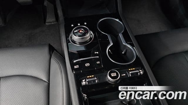 Kia The / новый New K5 гибрид 3세대 Prestige, 2024 9