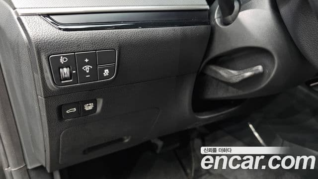 Kia The / новый New K5 гибрид 3세대 Prestige, 2024 17