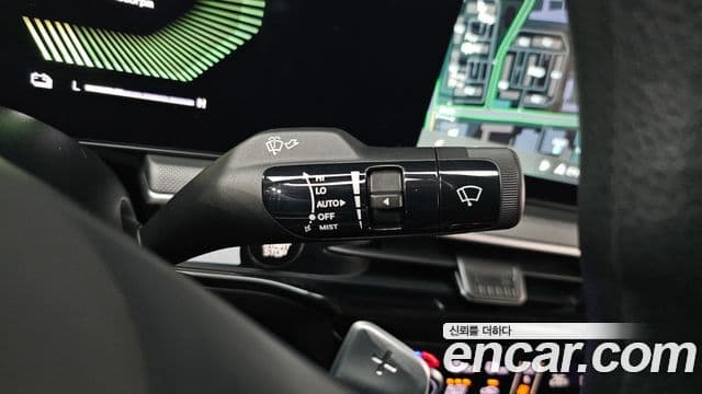 Kia The / новый New K5 гибрид 3세대 Prestige, 2024 18