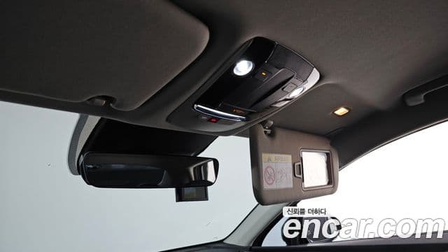 Kia The / новый New K5 гибрид 3세대 Prestige, 2024 19