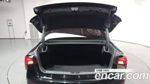 Kia The / новый New K5 гибрид 3세대 Prestige, 2024 20