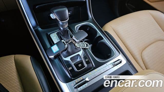 Kia Carnival 4세대 Prestige, 2021 9