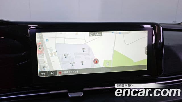 Kia Carnival 4세대 Prestige, 2021 15