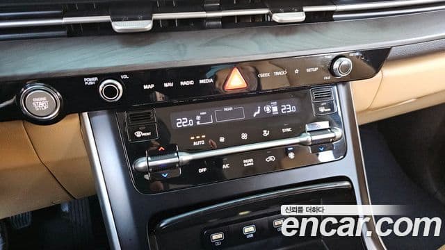 Kia Carnival 4세대 Prestige, 2021 17