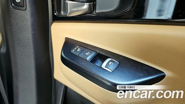 Kia Carnival 4세대 Prestige, 2021 18