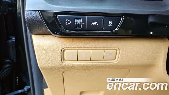 Kia Carnival 4세대 Prestige, 2021 19