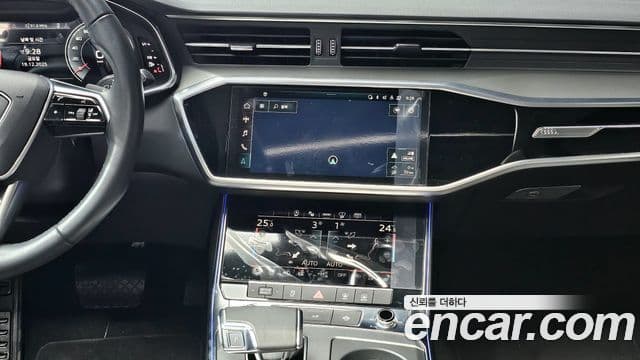 Audi A6 (C8), 2021 19