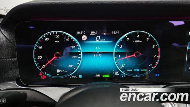 Mercedes-Benz E-класс W213 E350 4MATIC AMG Line Edition, 2021 8