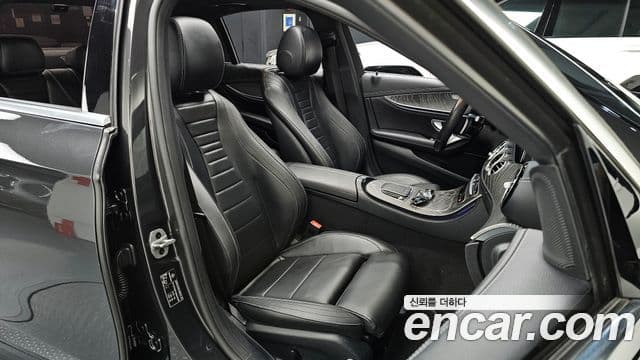 Mercedes-Benz E-класс W213 E350 4MATIC AMG Line Edition, 2021 10