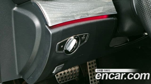 Mercedes-Benz E-класс W213 E350 4MATIC AMG Line Edition, 2021 14