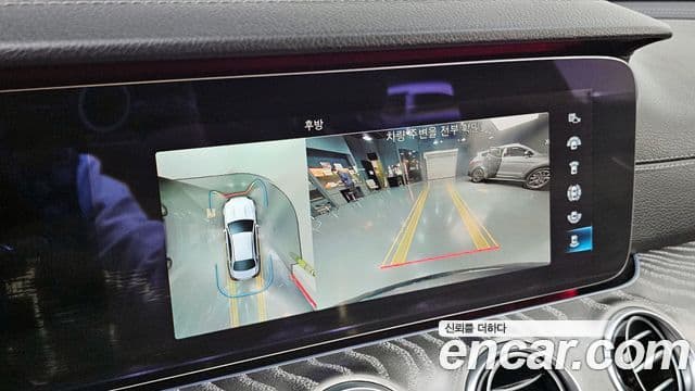 Mercedes-Benz E-класс W213 E350 4MATIC AMG Line Edition, 2021 16