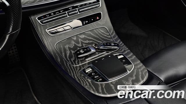 Mercedes-Benz E-класс W213 E350 4MATIC AMG Line Edition, 2021 18