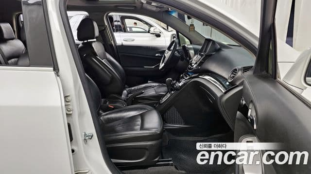 Chevrolet(GM대우) Orlando Premium, 2012 11