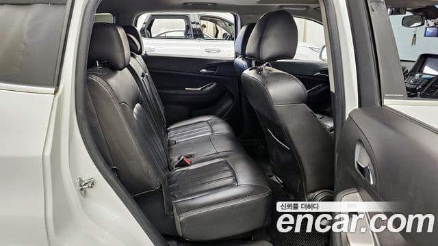 Chevrolet(GM대우) Orlando Premium, 2012 12