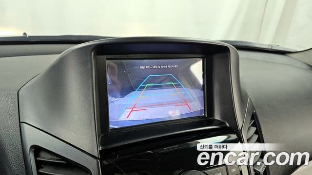 Chevrolet(GM대우) Orlando Premium, 2012 15