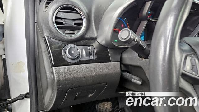 Chevrolet(GM대우) Orlando Premium, 2012 16