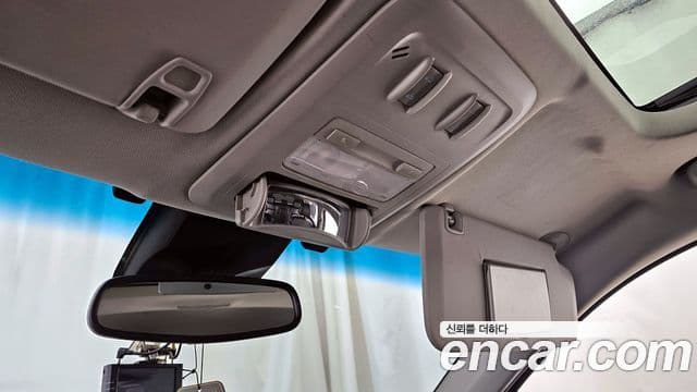 Chevrolet(GM대우) Orlando Premium, 2012 17