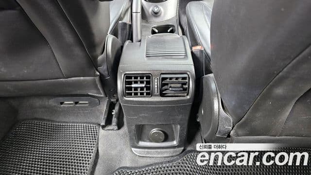 Chevrolet(GM대우) Orlando Premium, 2012 18