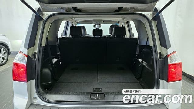 Chevrolet(GM대우) Orlando Premium, 2012 20