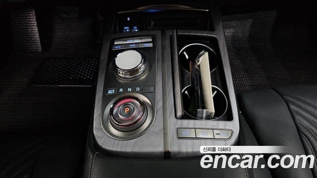 Genesis G80 (RG3) бензин 3.5 турбо AWD, 2023 9