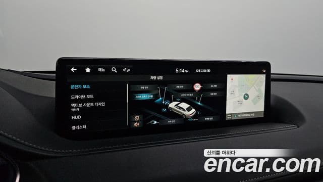 Genesis G80 (RG3) бензин 3.5 турбо AWD, 2023 16